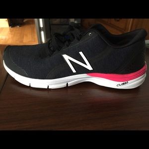 New balance Cush+ women’s shoe size 11